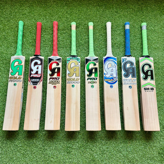 CA Cricket Bats DKP Cricket