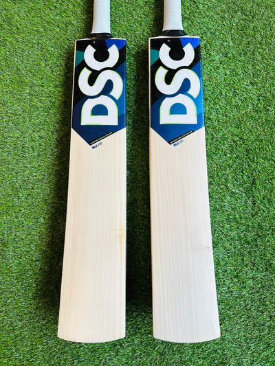 DSC Blu 350 Cricket Bat