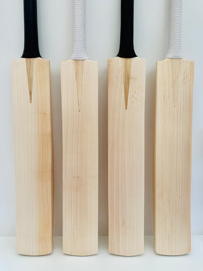 Custom Made Grade 1 Cricket Bat | Design your own Bat