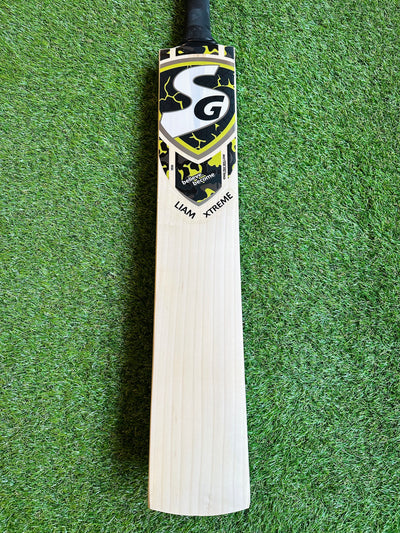 SG Liam Xtreme Cricket Bat | Size 6