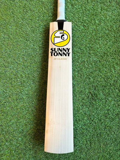 SG SR Sunny Tonny Classic Cricket Bat