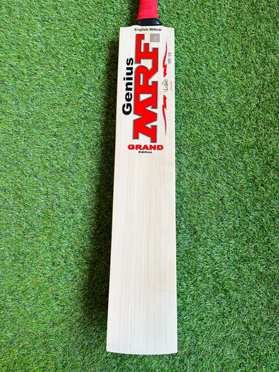 MRF VK 18 Grand Edition Cricket Bat