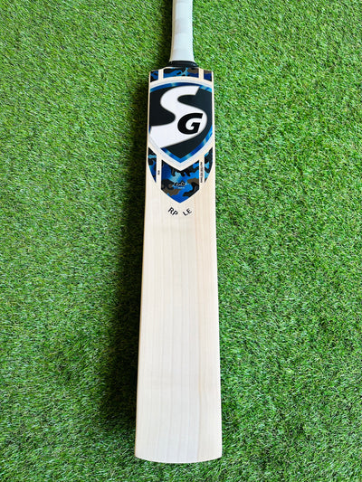 SG RP LE Cricket Bat | As Used Rishabh Pant | Harrow Size