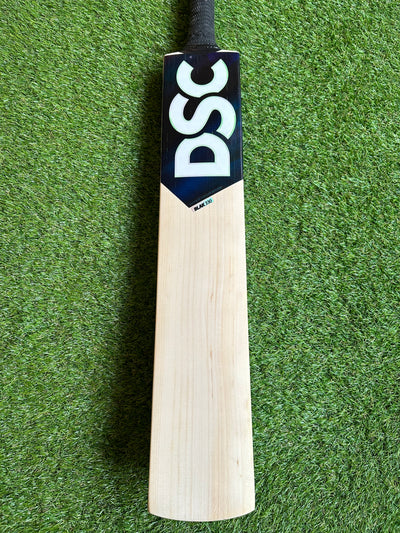 DSC Blak 330 Cricket Bat | 40mm Edges