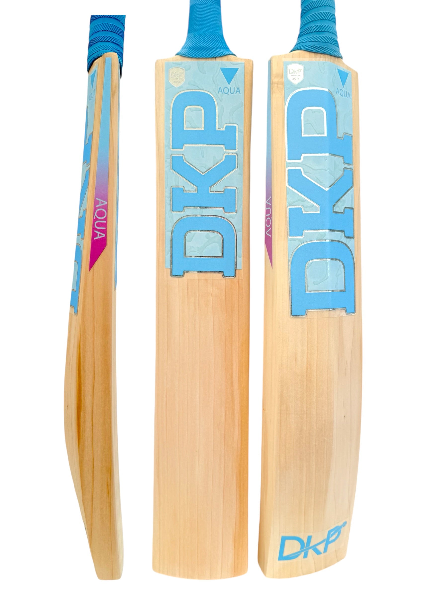 DKP Aqua Cricket Bat All Sizes Available