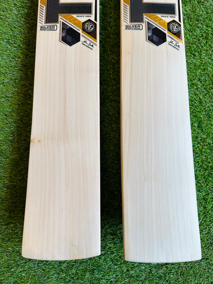 TON Silver Edition, TON English Willow Cricket Bats