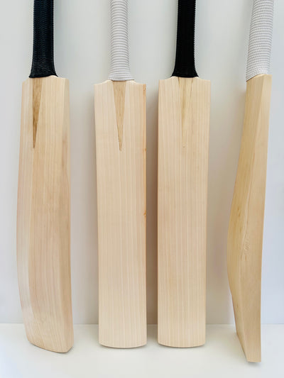 Custom Made Junior Cricket Bat | Design your own Bat