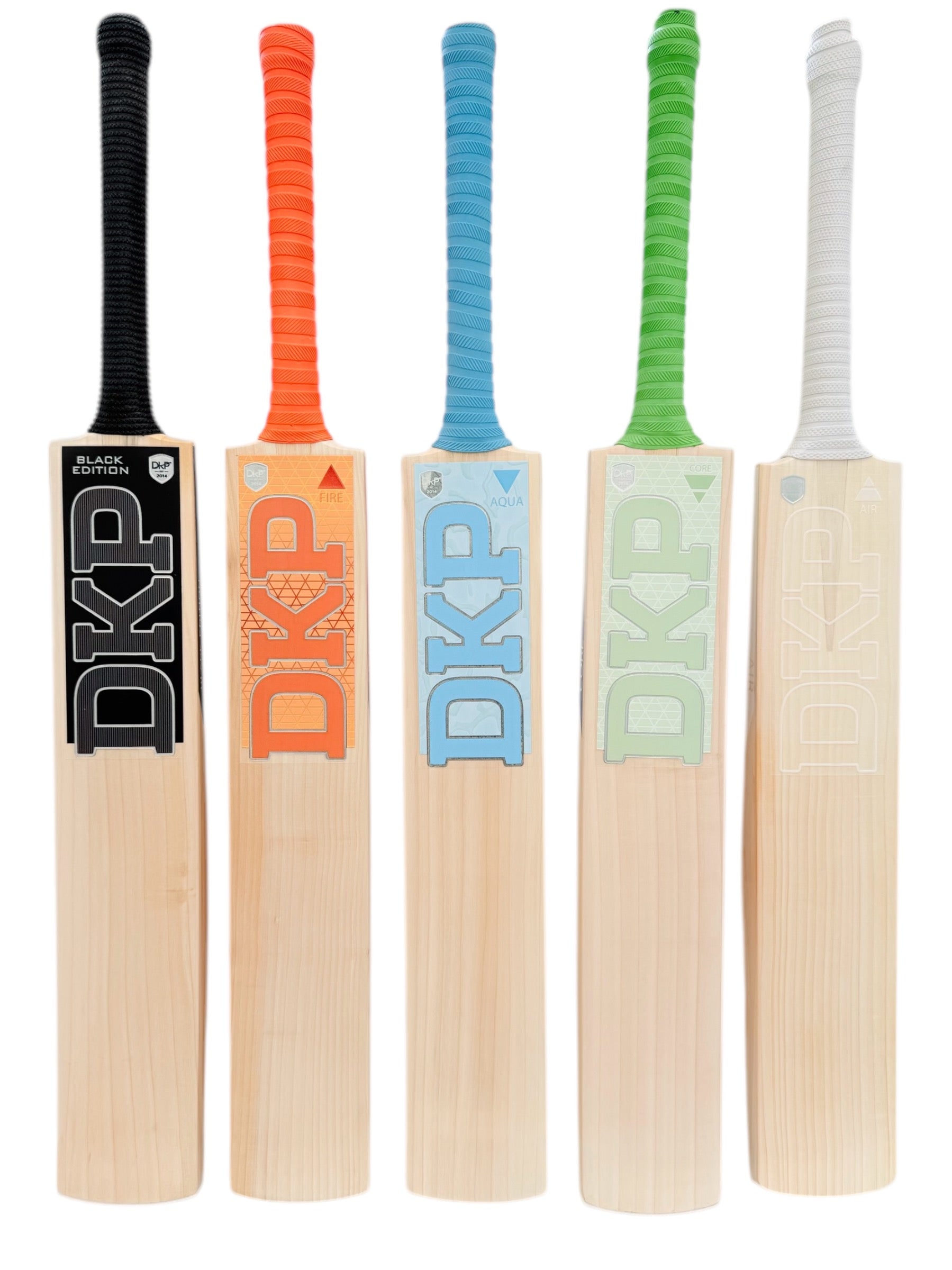 DKP Elements Junior Cricket Bat All Models Available