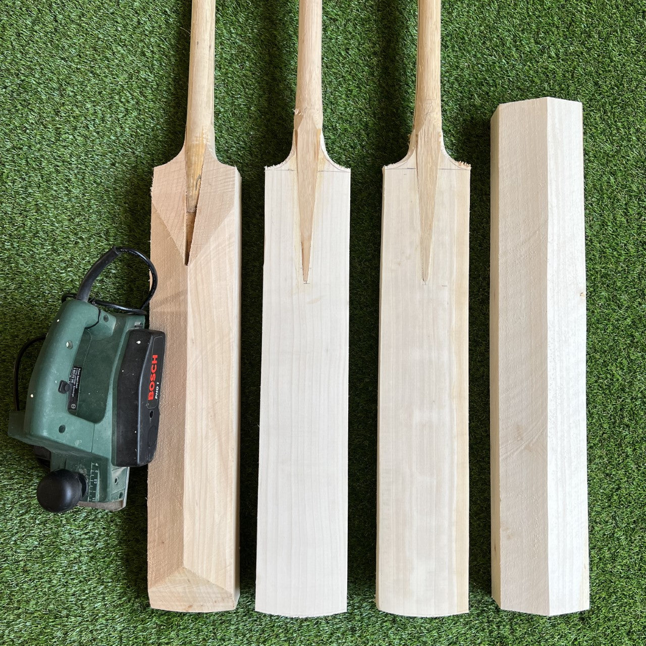 Custom Made | Bespoke Made | Cricket Bats | Custom Made Cricket Bats | Made in England | Handcrafted  | English Willow