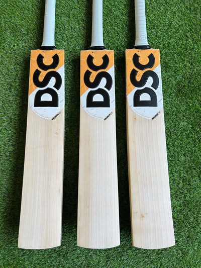 DSC Krunch 5.0 Cricket Bat
