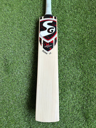 SG Roar Limited Edition Cricket Bat | Harrow Size