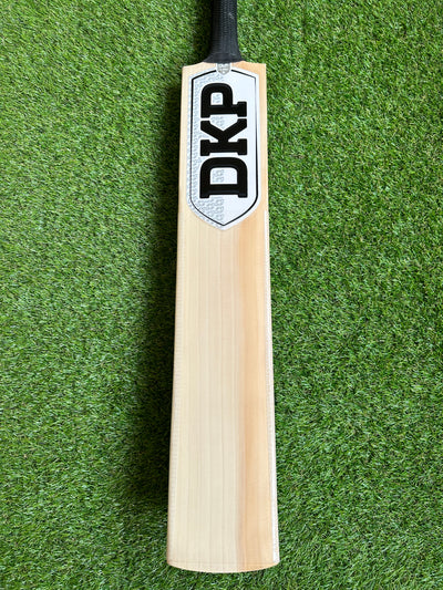 DKP Ultimate Pro Cricket Bat | Knocked in | Grade 1+