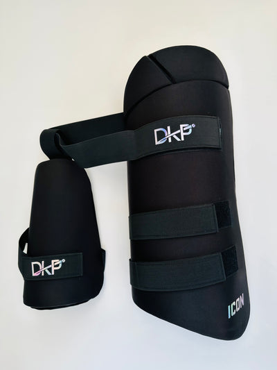 DKP Icon Edition Combo Thigh Guard