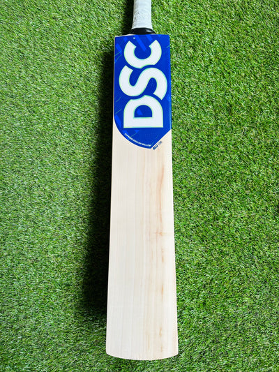 DSC Blu 100 Cricket Bat | 42mm Edges