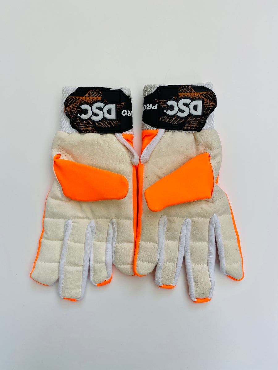 DSC Pro Wicket Keeping Cricket Inners DKP Cricket