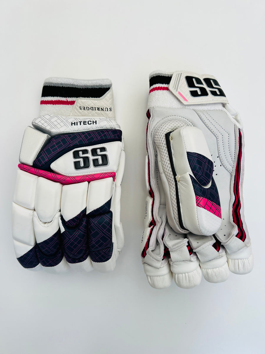 Ss hitech top batting gloves