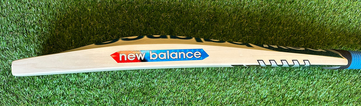 New balance best sale cricket bats 2017