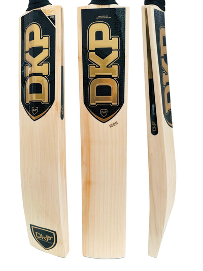 DKP Icon Cricket Bat | All Sizes Available