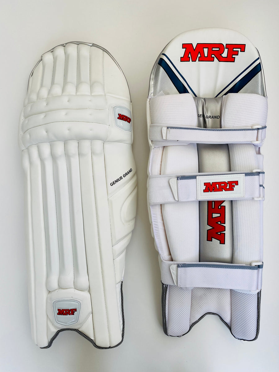 MRF Cricket Kit with Full Range of Batting & Algeria