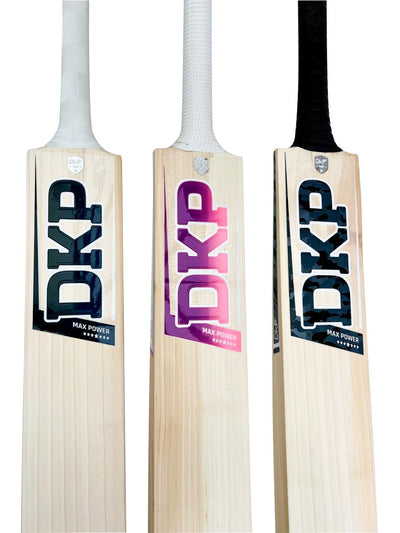 DKP Maxpower Cricket Bat