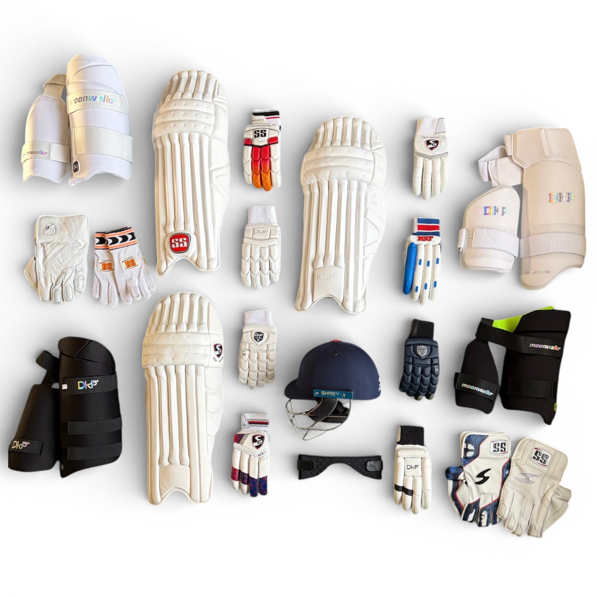 Buy DKP Cricket Protection | Cricket Batting Gloves Sale | Cricket Batting Pads Sale | Cricket Thigh Guard Sale | DKP Next Day Delivery | Cricket Helmet Sale | Wicket-keeping Equipment Sale 
