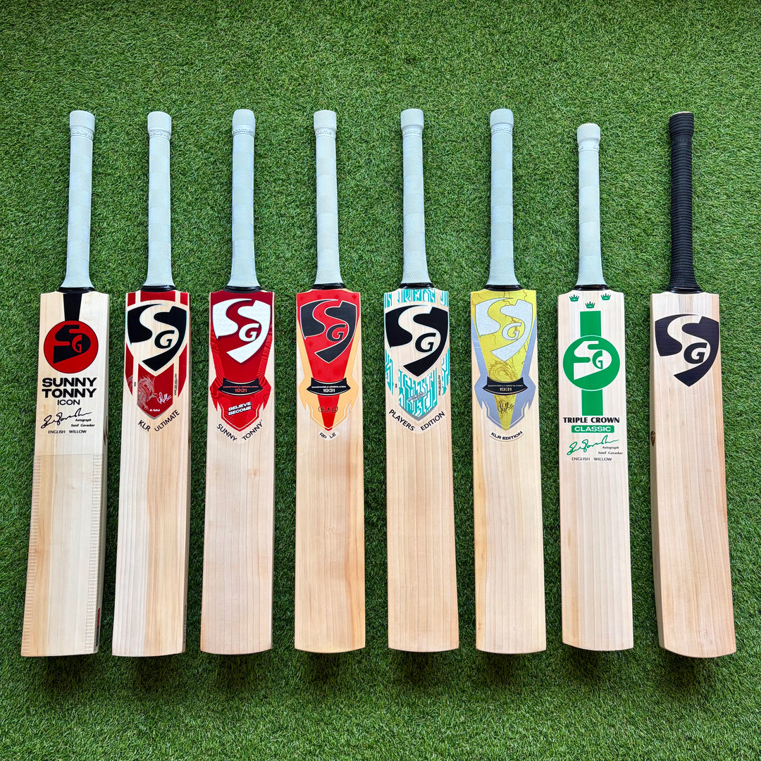 SG Cricket Bats | SG Cricket | SG Cricket Bats in UK | Next Day Delivery | SG Cricket Sale