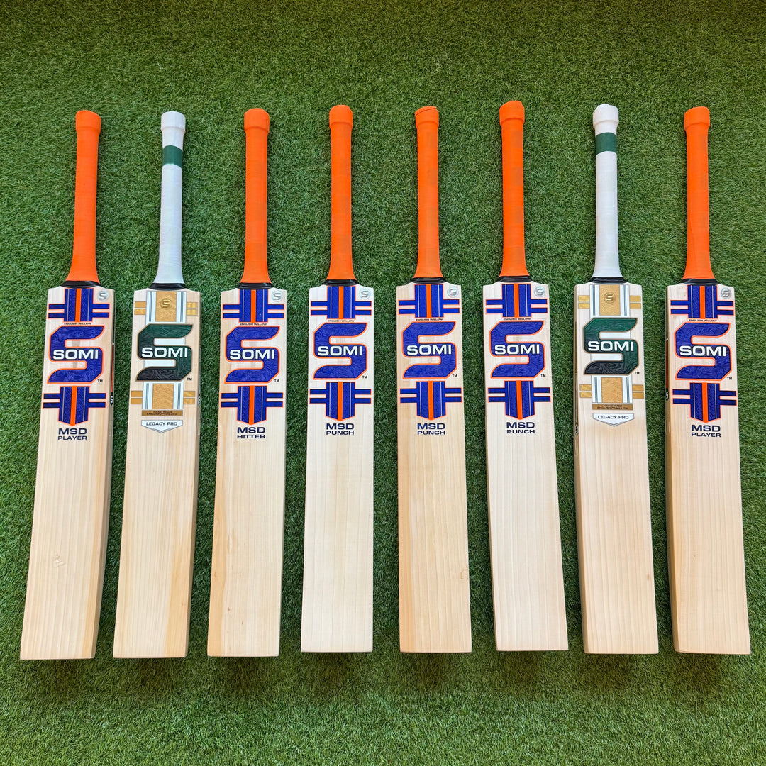 Somi Cricket Bats | DKP Cricket Bat | Online Cricket Store 