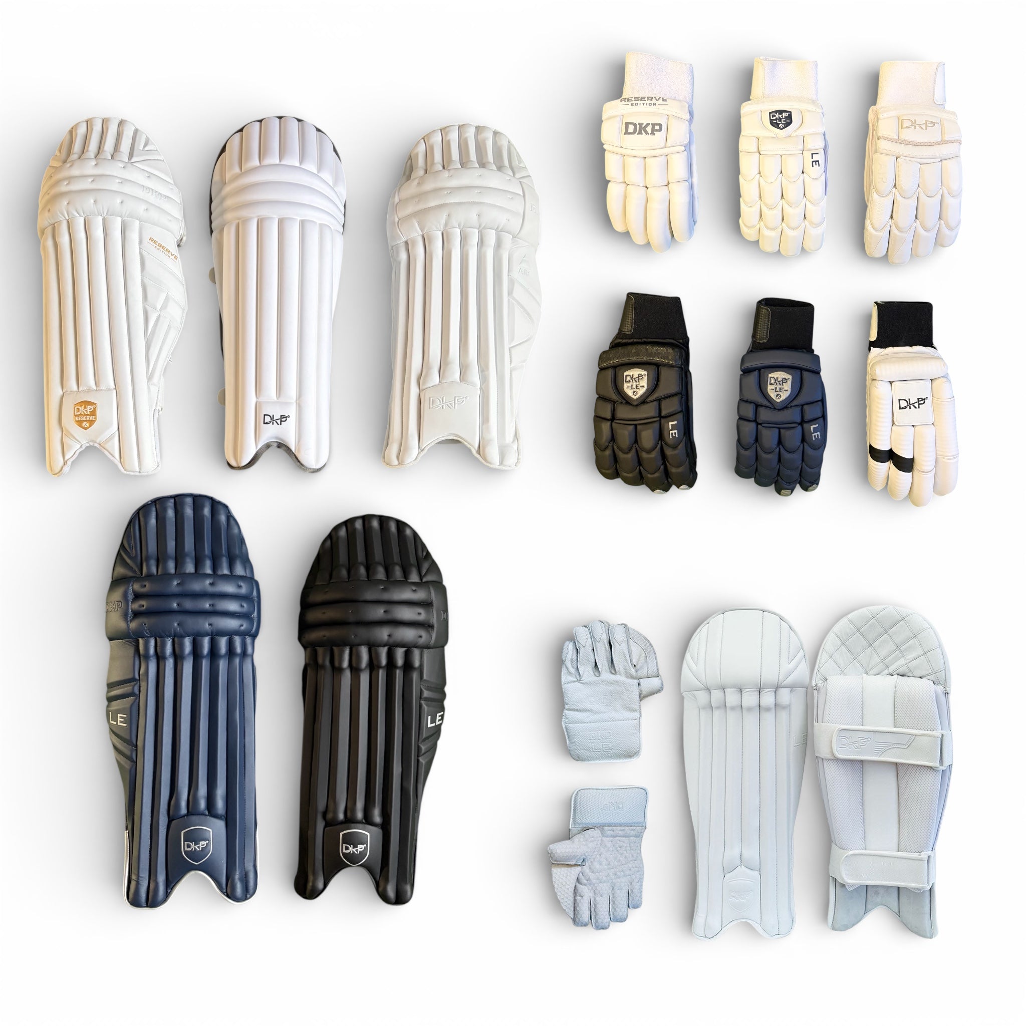 dkp cricket |  buy cricket equipment | buy cricket pads | buy cricket gloves | dkp range 