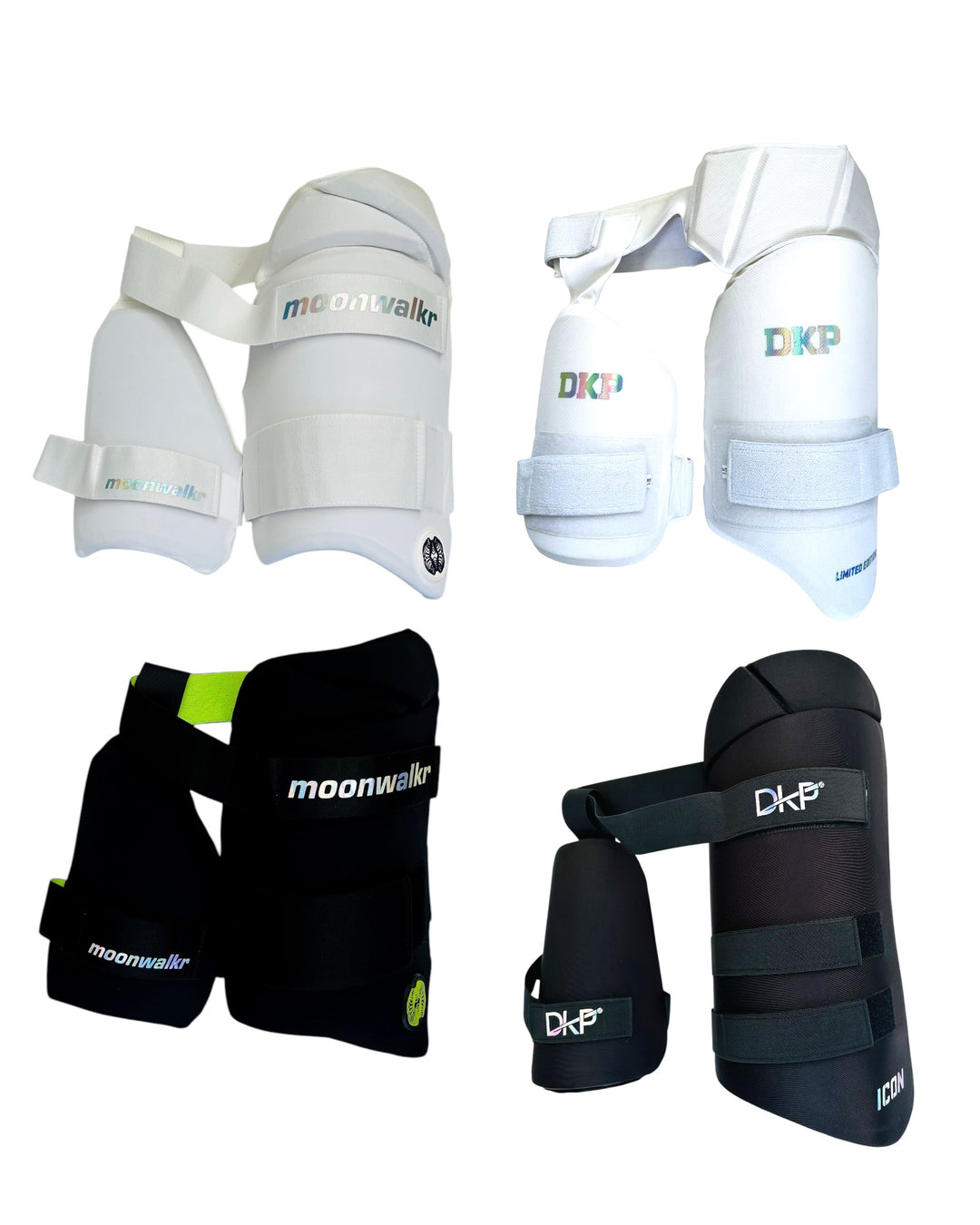 Cricket Thigh Pads