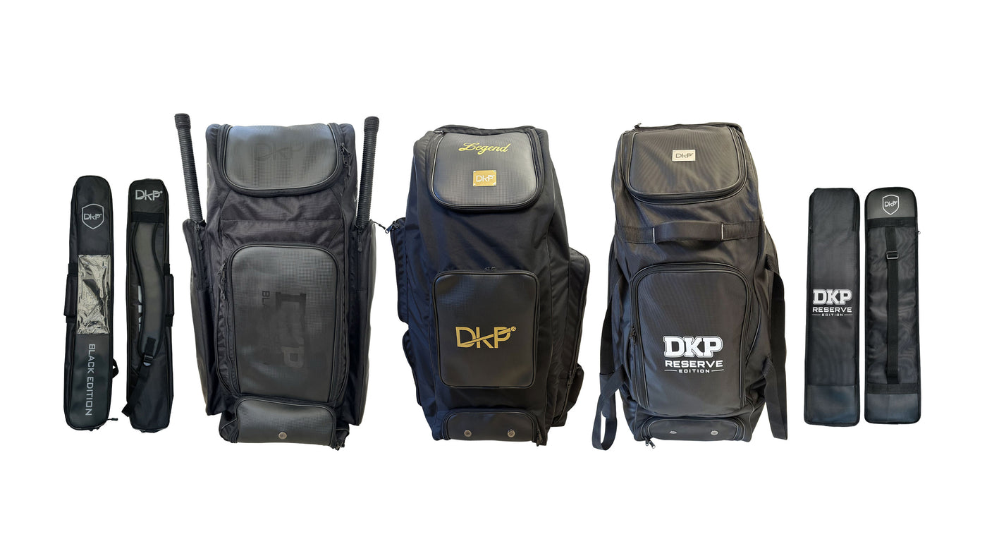 Cricket Bag Sale | Duffle Bags | DKP Cricket Equipment | Buy Cricket Bags