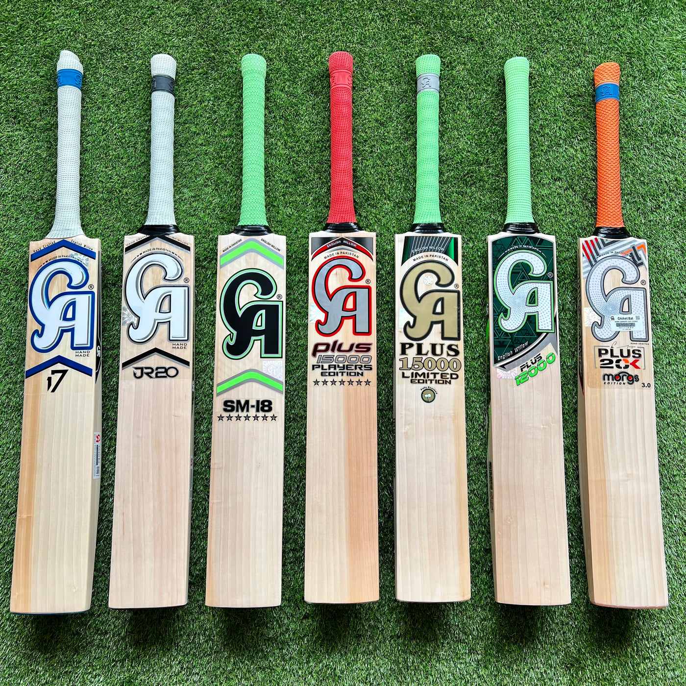Buy SS Cricket Bats |  Buy TON Cricket Bats | Buy CA Cricket Bats |  Buy CA Cricket Gear