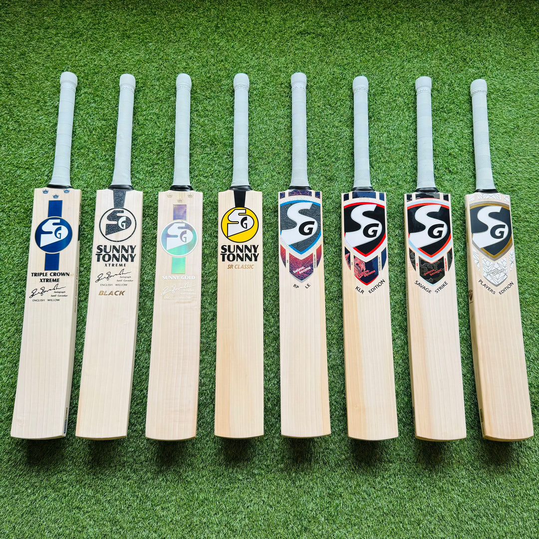 SG Cricket Bats | SG Cricket | SG Cricket Bats in UK | Next Day Delivery | SG Cricket Sale