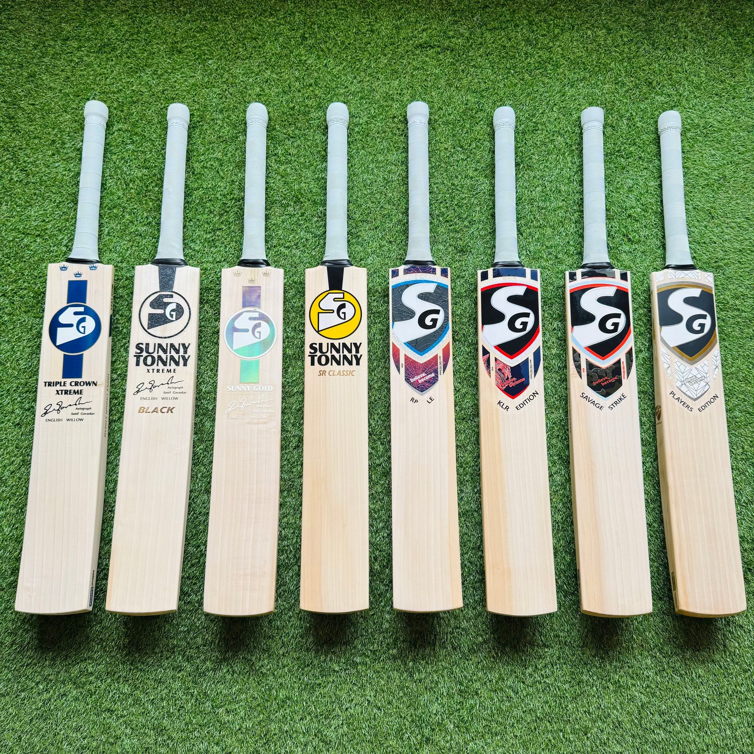 Sg cricket gear online