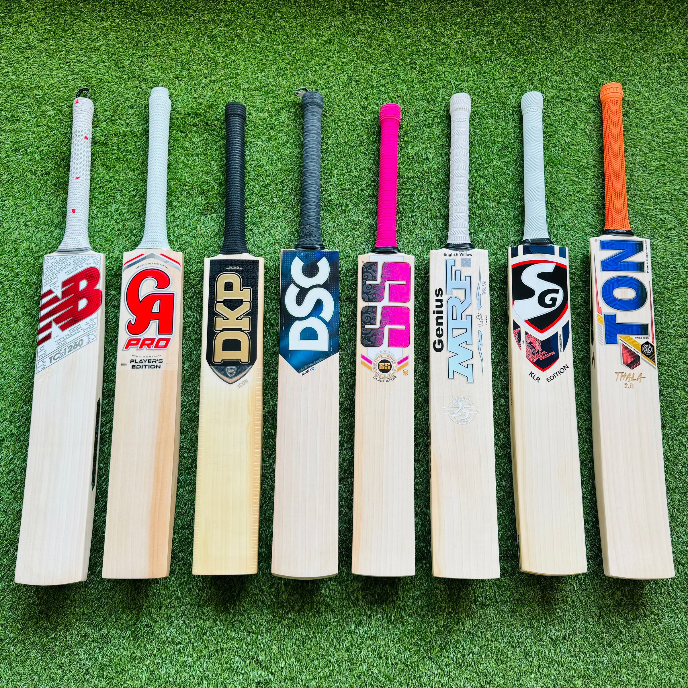 Cricket Bats | DKP Cricket Shop | Cricket Equipment | Best cricket bats | SS TON CRICKET | SG CRICKET | DSC cricket 