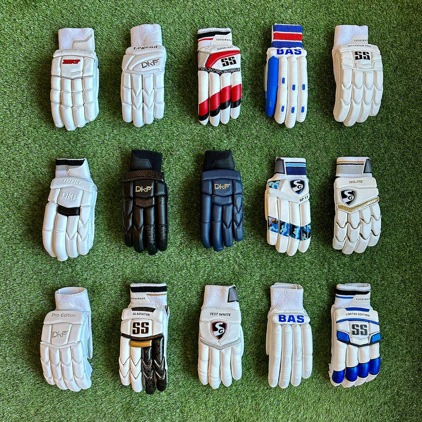 Buy Cricket Batting Gloves | Cricket Gloves Sale | BAS Cricket Gloves | SS TON Gloves | SG Gloves Gloves |  CA Cricket Gloves | DKP Cricket Gloves | DKP Cricket Equipment Sale