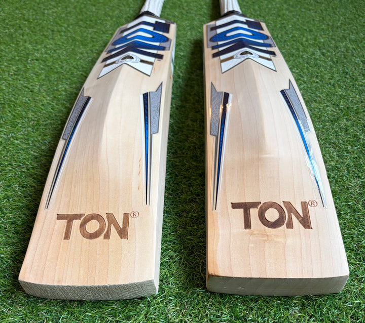 TON Player Edition Cricket Bat | 40mm Edges