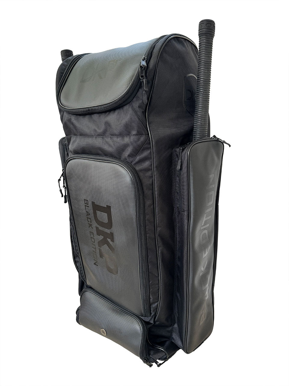 DKP Black Edition Duffle Bag