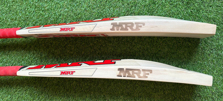 MRF VK Grand Edition Cricket Bat | Size 6