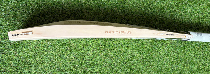 SG Players Edition Cricket Bat |  Size 5