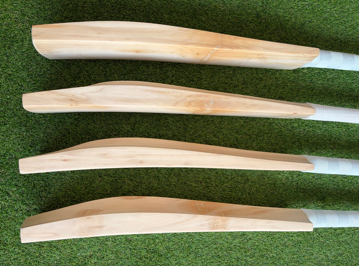 Plain Butterfly English Willow Cricket Bat