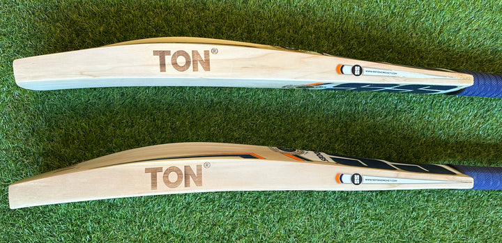 SS TON Ranger Pro Cricket Bat