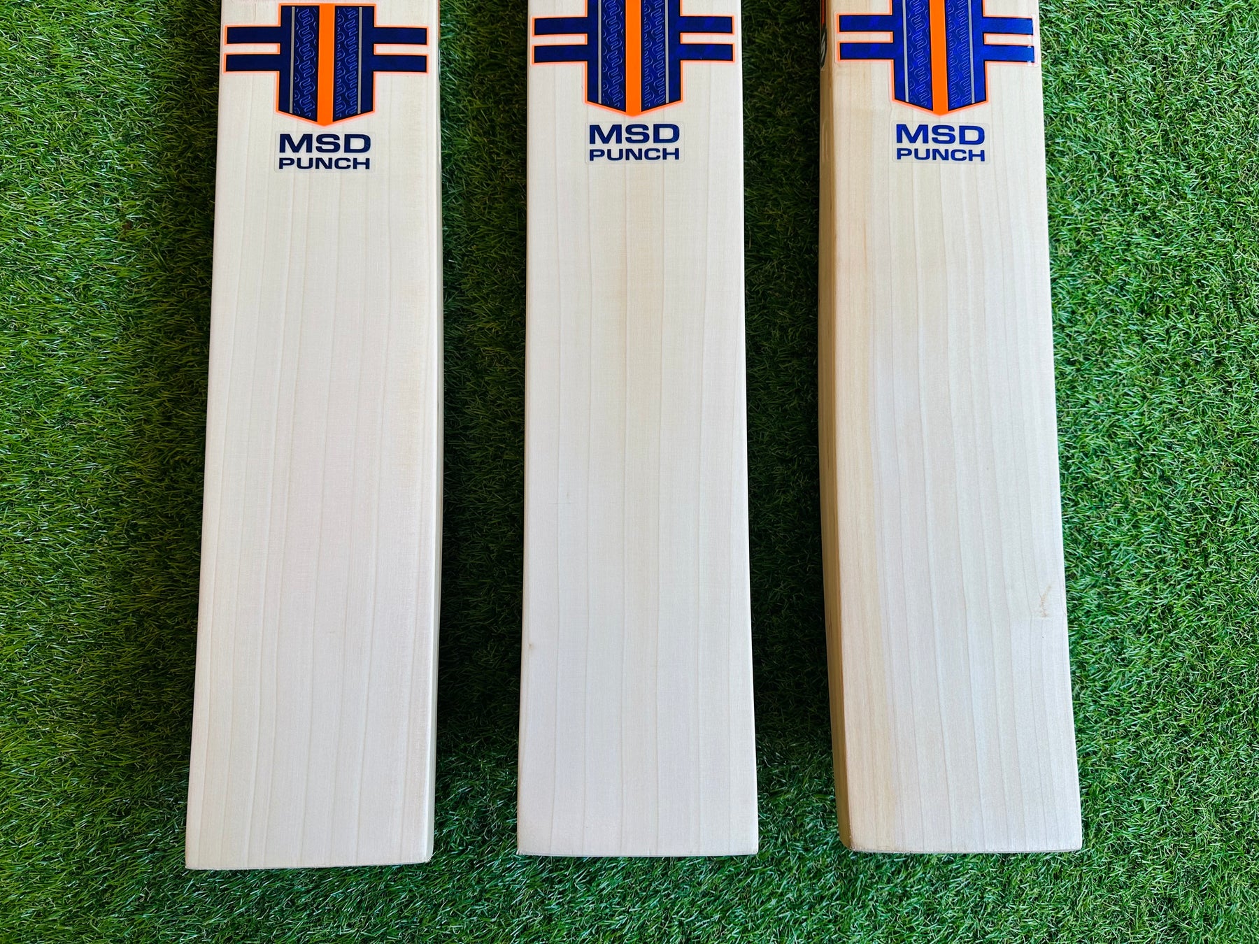Msd Using Bat Name Somi MSD Punch Cricket Bat – DKP Cricket