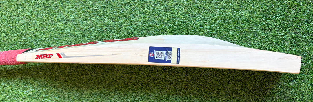 MRF Chase Master Edition Cricket Bat | 2lb 8oz