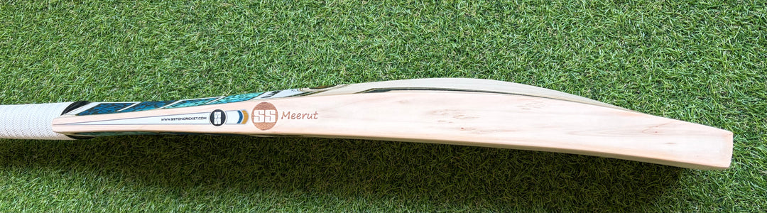 SS TON Gladiator Cricket Bat | Rare Model