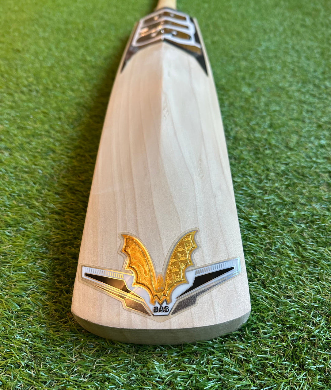 BAS Player Edition Cricket Bat