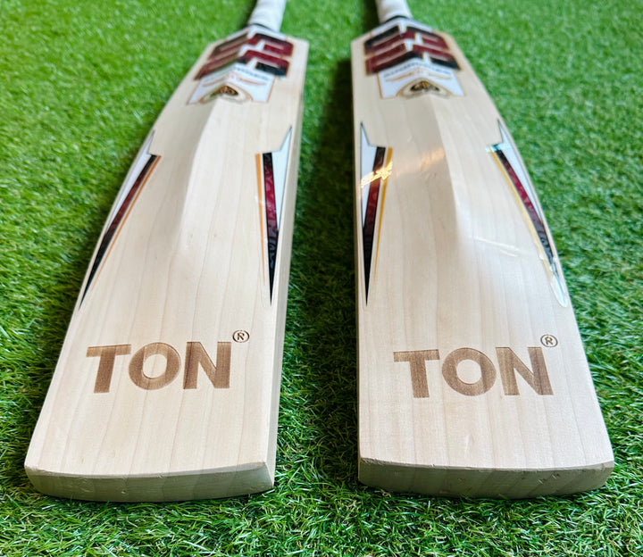 SS TON Smacker Players Cricket Bat | Size 6