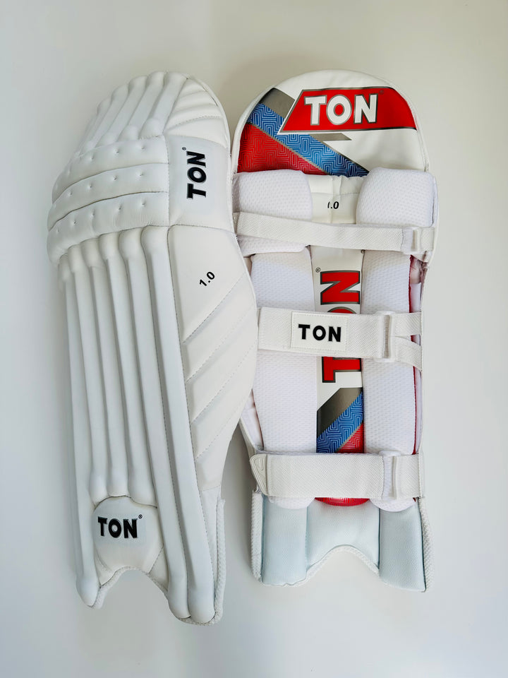 Ton 1.0 Edition Cricket Batting Pads