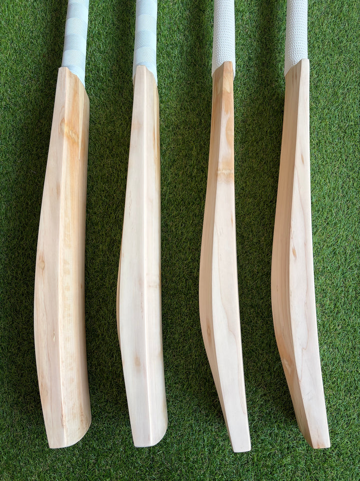 Plain Butterfly English Willow Cricket Bat