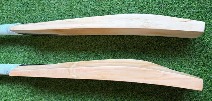 DKP Reserve Edition Butterfly Cricket Bat