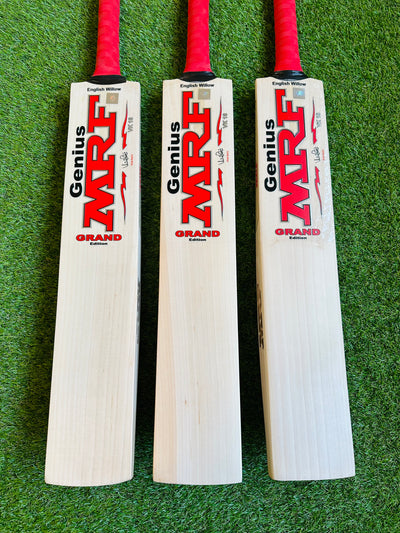 MRF VK 18 Grand Edition Cricket Bat 